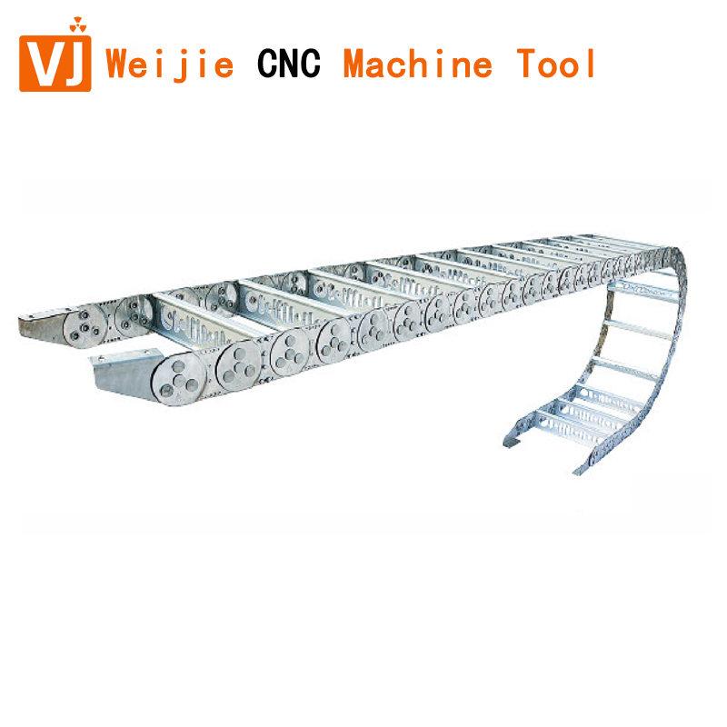 TL series steel cable chains