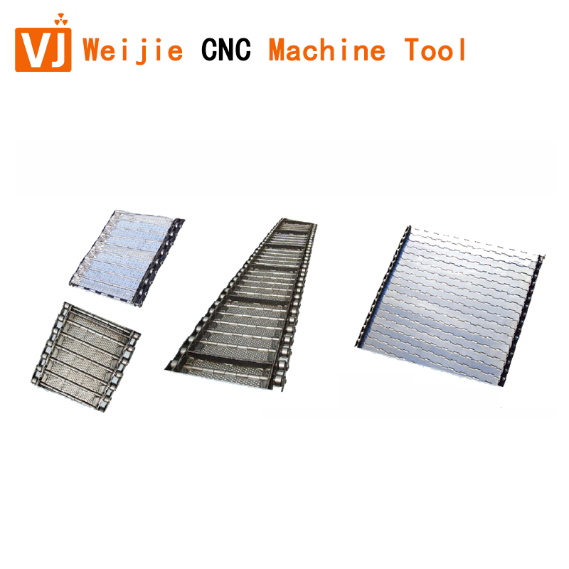 Chip removal chain