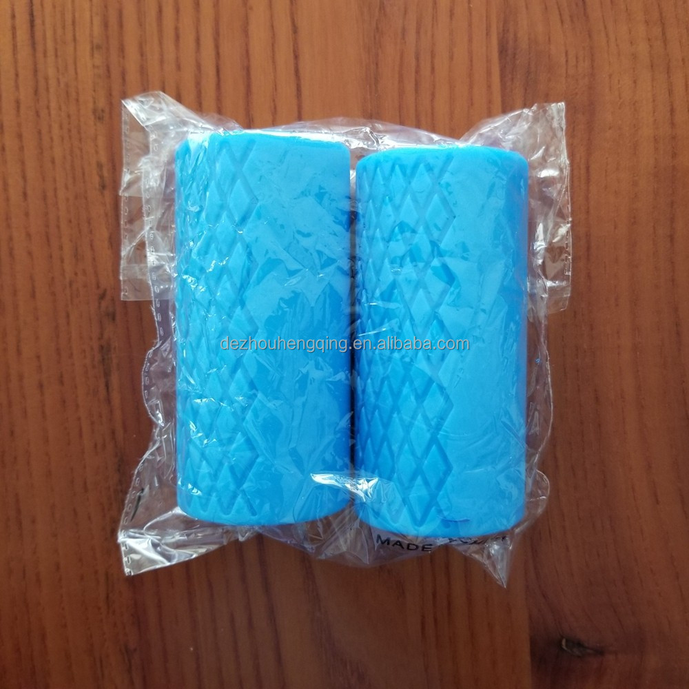Commercial Gym Accessories Barbell Grips For Weight Lifting Training Barbell Squat Pad