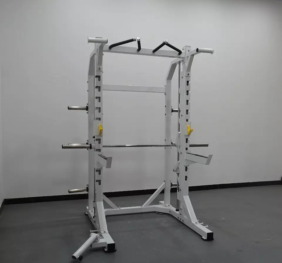 Professional Gym Fitness Bod...
