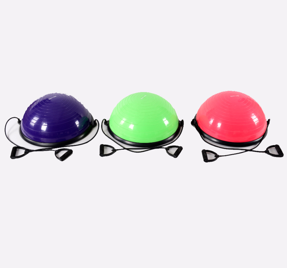 Pvc Balance Board with Resis...