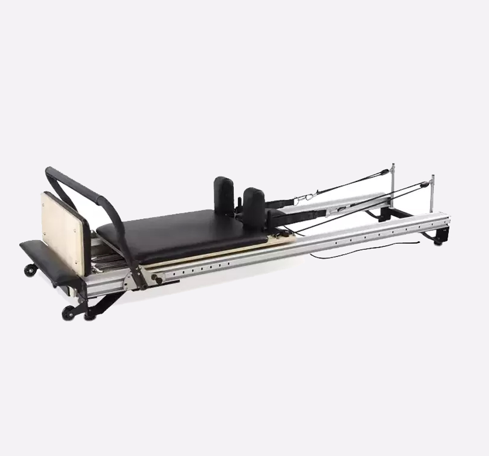 Pro Yoga Aluminium Alloy Pil...