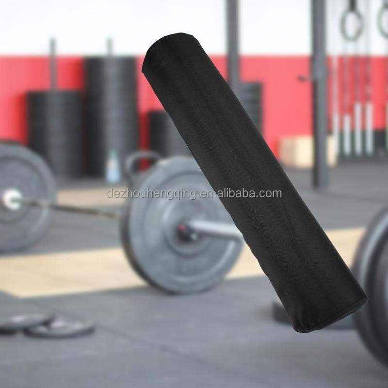 Commercial Gym Home Weight Training Accessories Shoulder Neck Protective Squat Barbell Back Pad