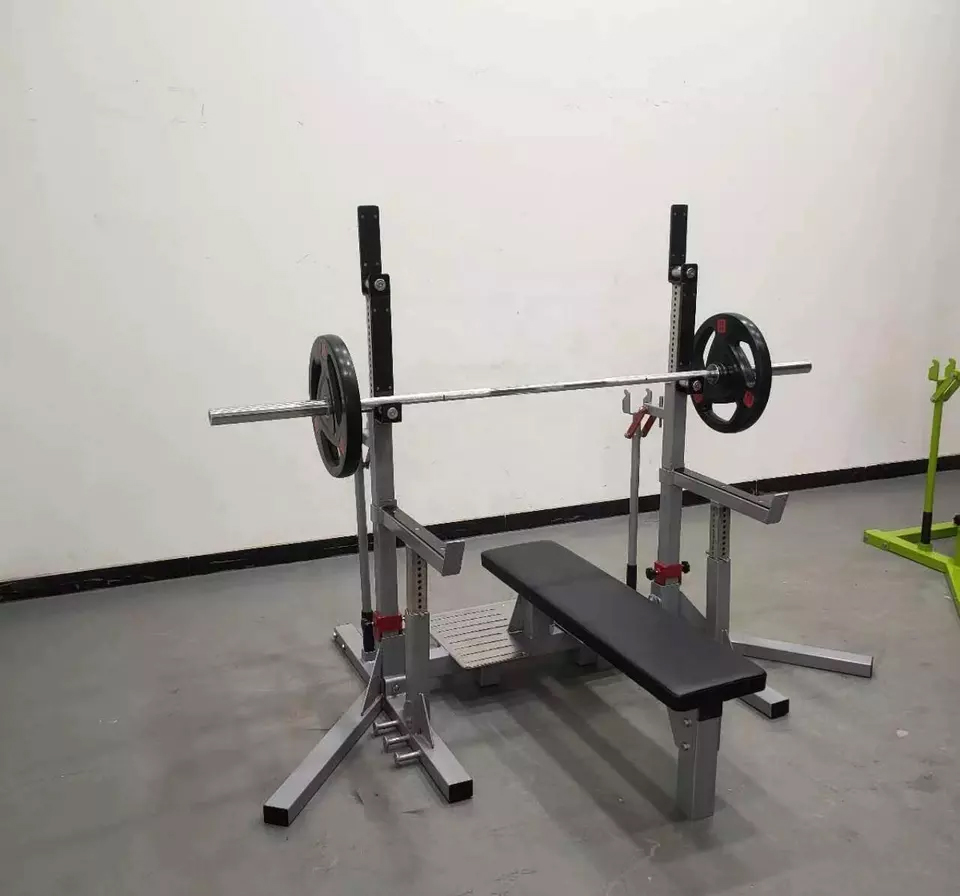 Professional Strength Traini...