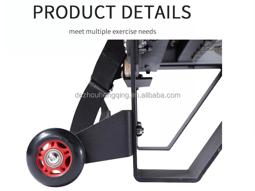 Pro Yoga Aluminium  Alloy Pilates Reformer Body Balance Flat Bed Pilates Equipment Yogaa Studio