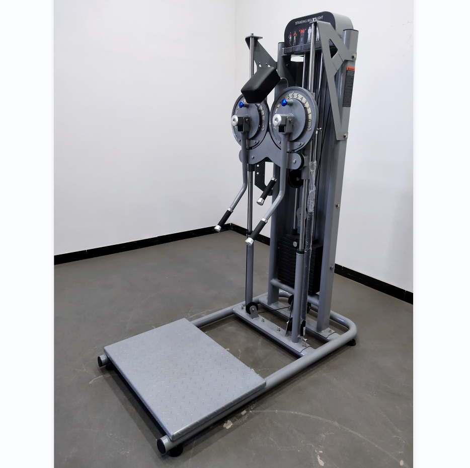 2022 Hot Sales Cheaper Gym H...