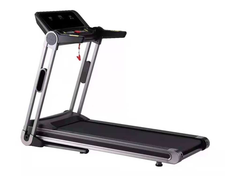 Home-Use High Speed Treadmil...