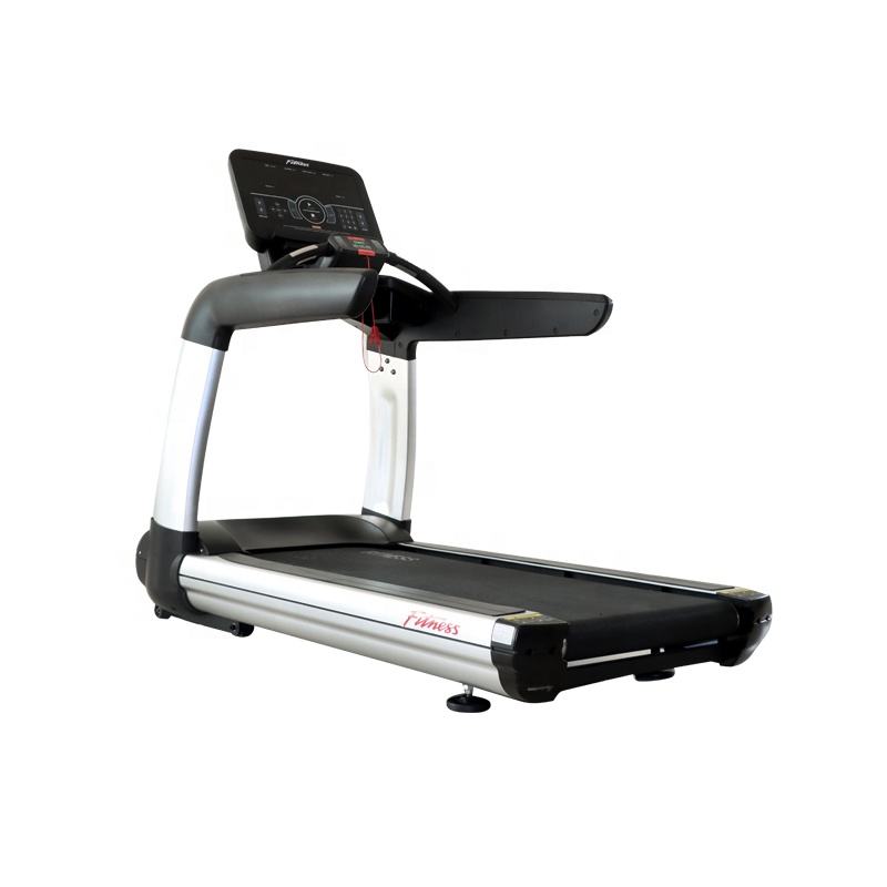Commercial Gym Fitness Equip...