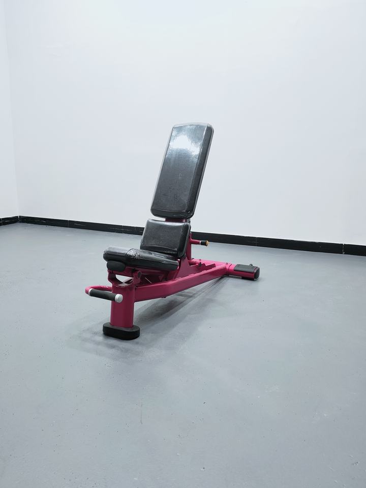 Gym Equipment Fitness Foldab...