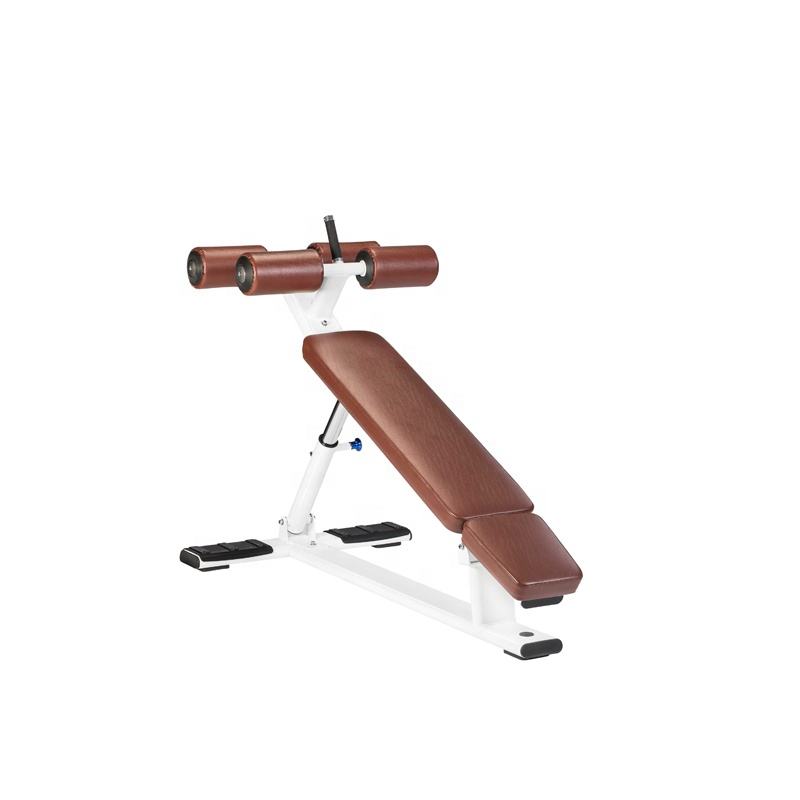 Exercise Bench Type Adjustab...