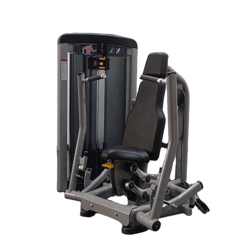 Bodybuilding Machine Gym Fit...