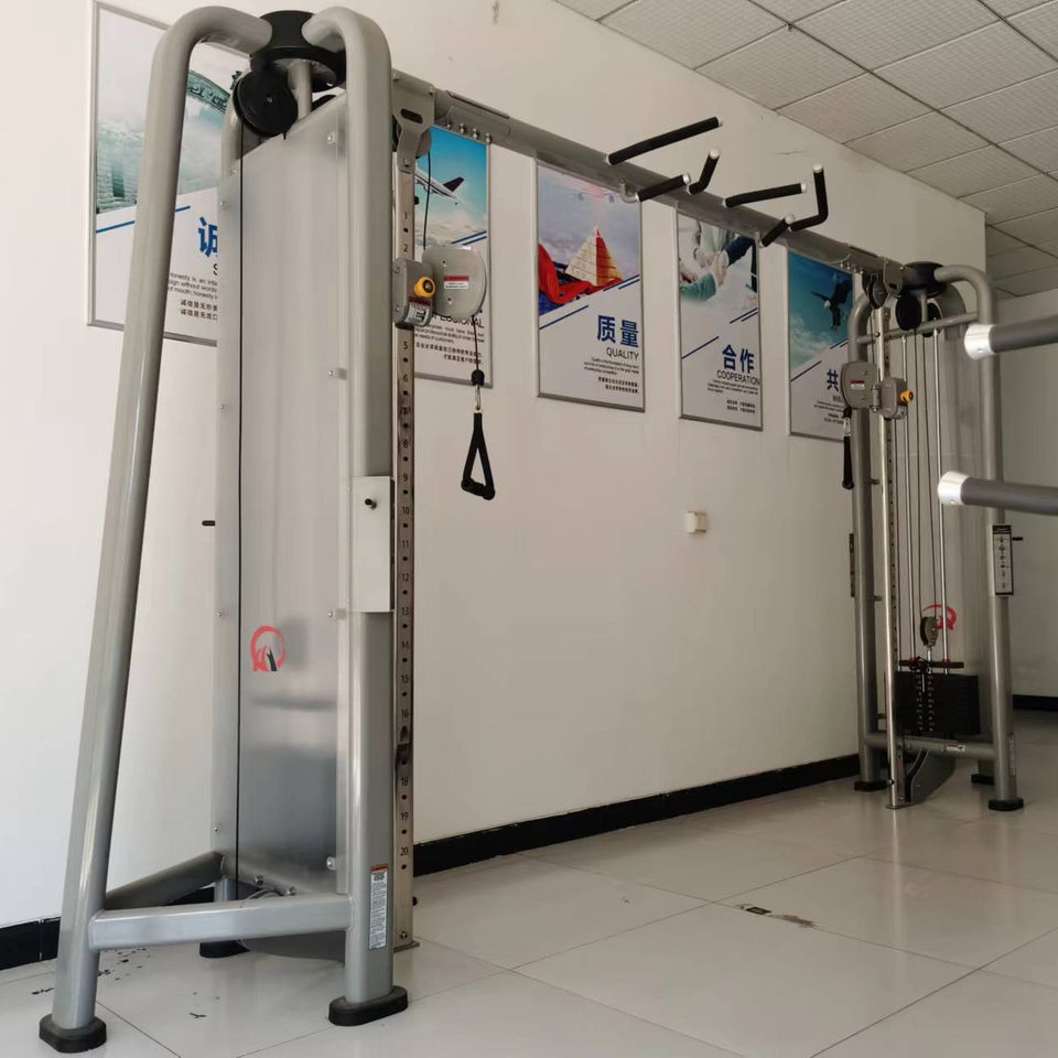 Source Factory Commercial Gy...