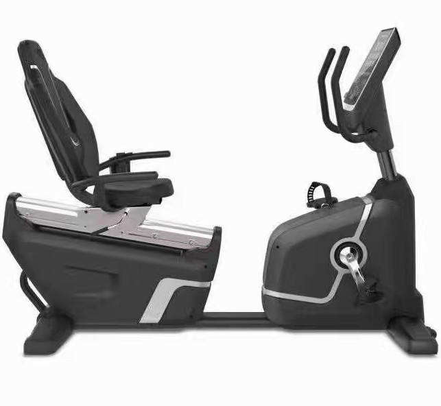 Deluxe Gym Commercial Machin...
