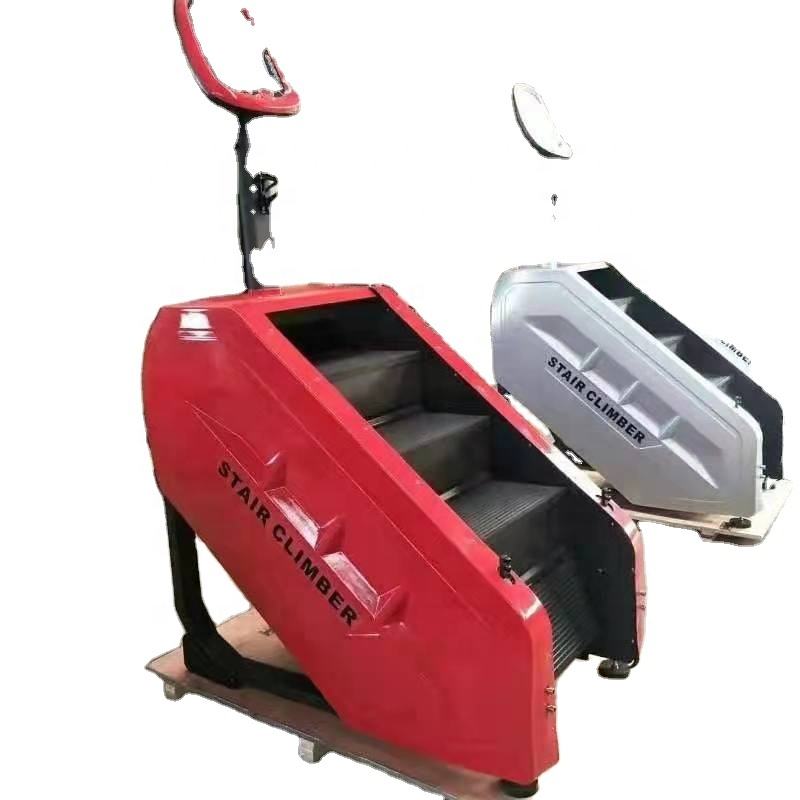 Stair machine fitness stepmi...