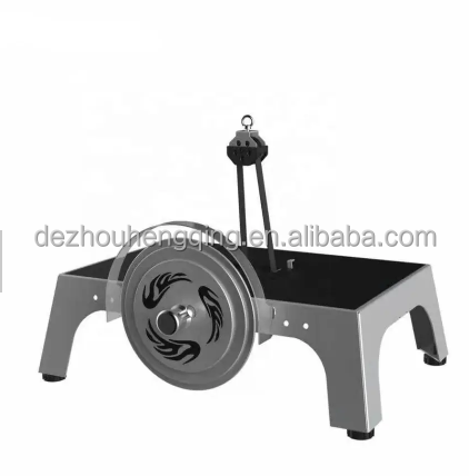 gym strength machine home gym fitness equipment centrifugal impedance trainer