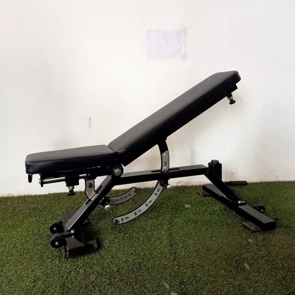 Durable Function Gym Equipme...