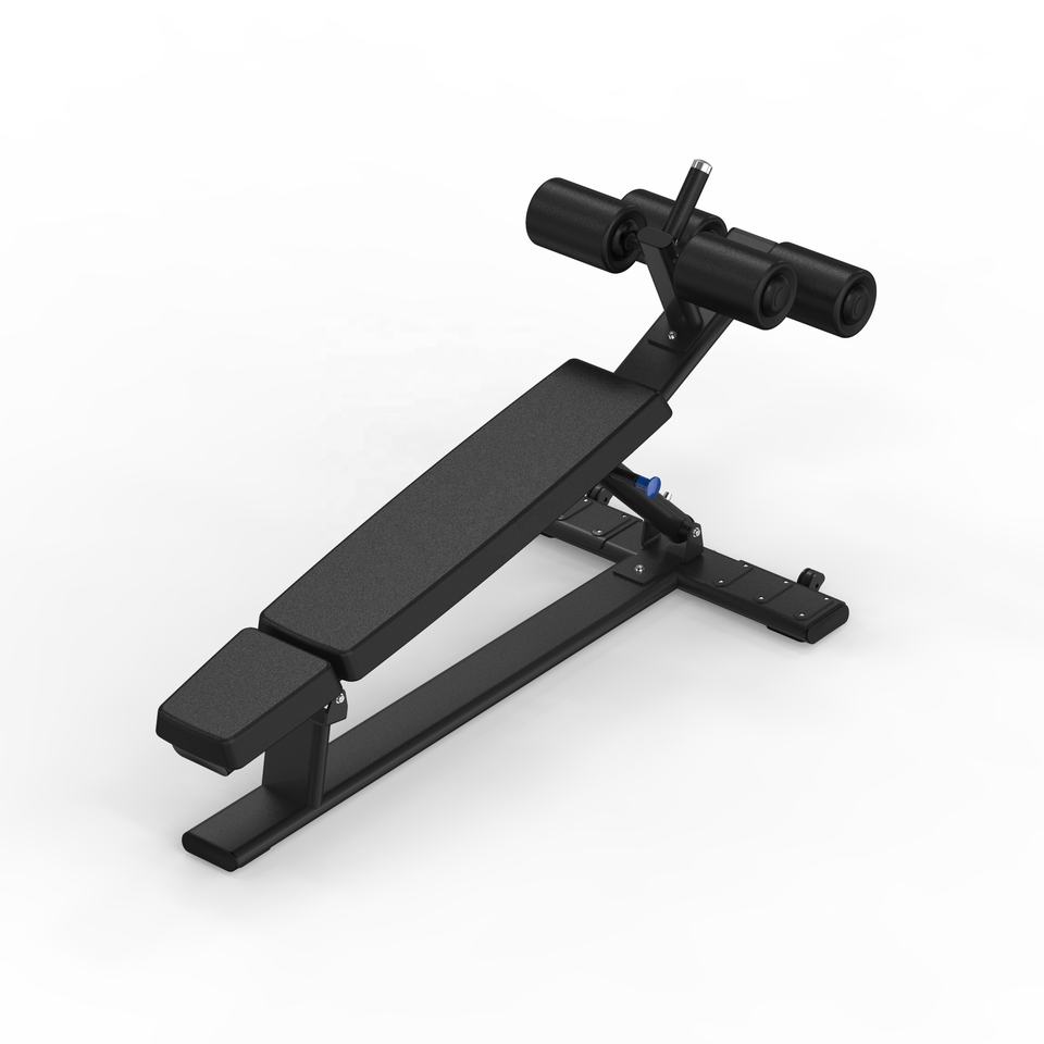 HQ-6618 Fitness Strength Gym...