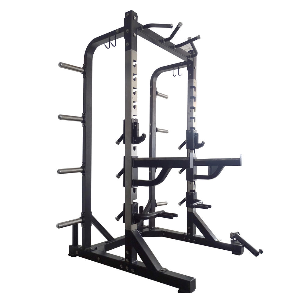 Multi Functional Trainer Bar...