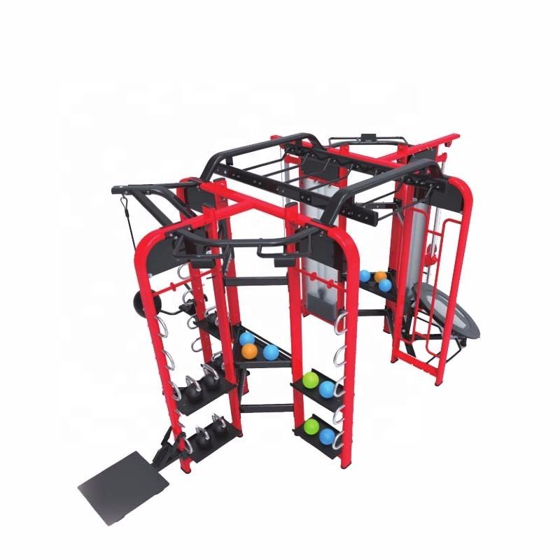 hot sale 360 Synergy Cross f...