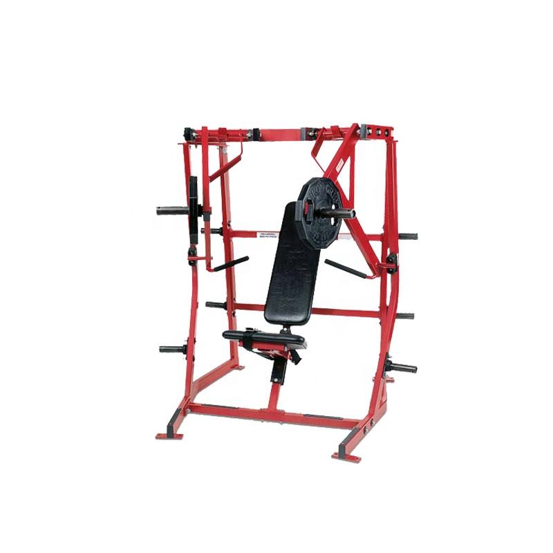 hengqing fitness equipment g...