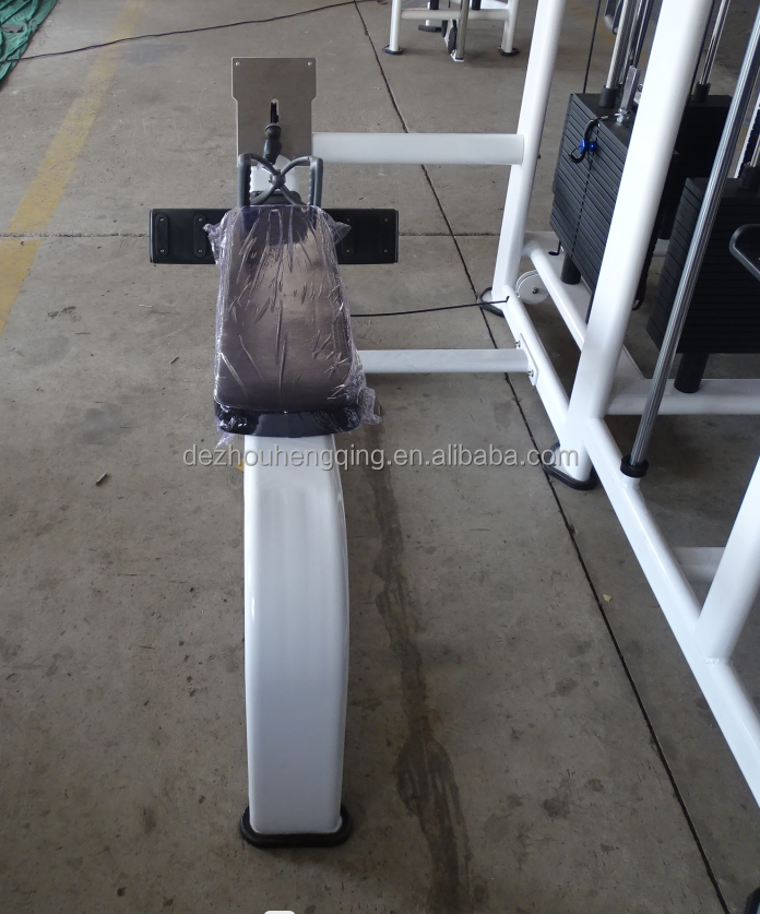 Good Design 5 station Multi Gym Strength Training Machines Crossover Cable Jungle Exercise Equipment