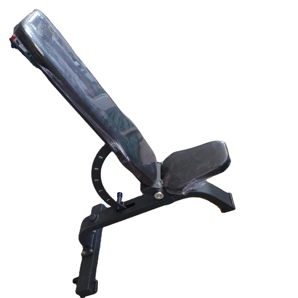 Home Gym Bench Weight Bench ...