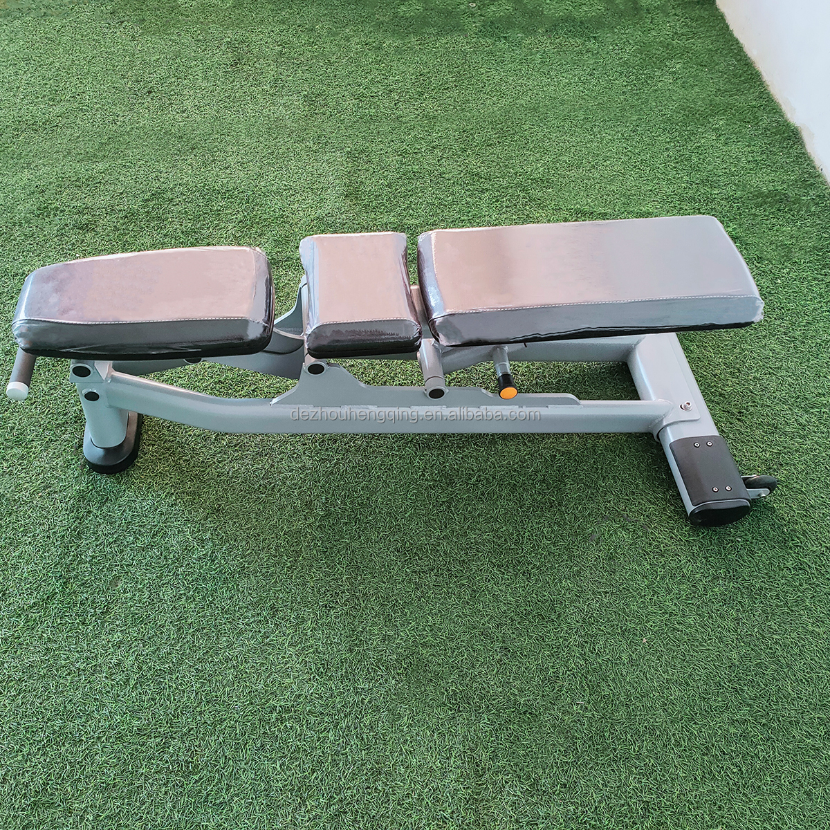 Commercial Adjustable Weight Lifting Dumbbell Bench Gym Fitness Equipment
