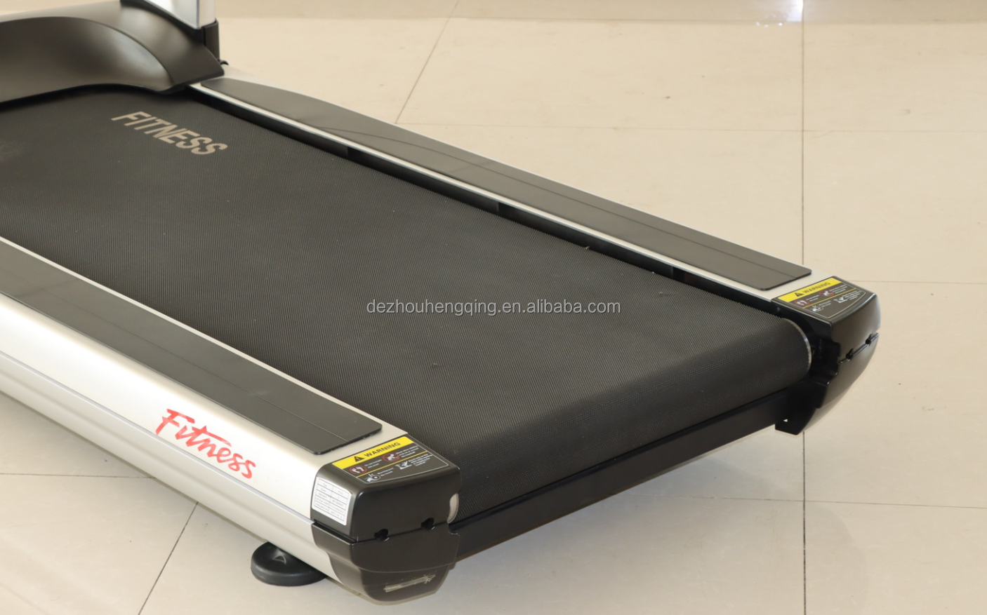 Gym Equipment Fitness Electric Commercial Treadmill Machine