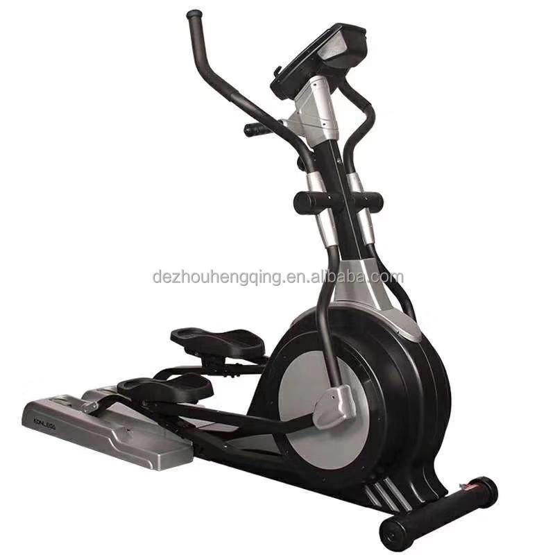 Commercial fitness equipment exercise bike Cross Trainer Elliptical