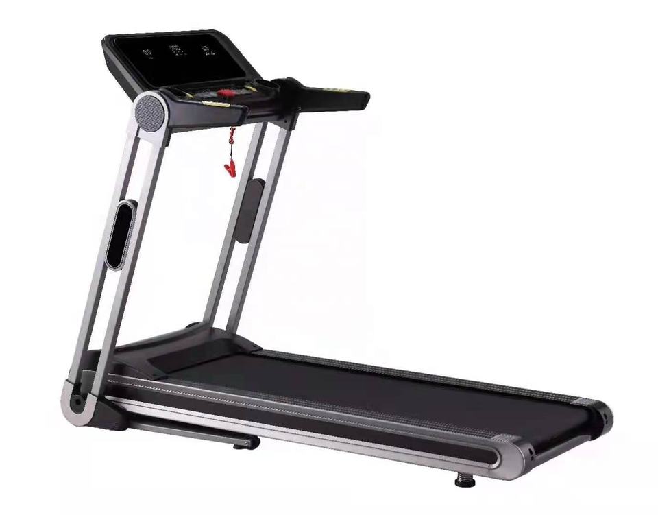 Home Foldable Electric Fitne...