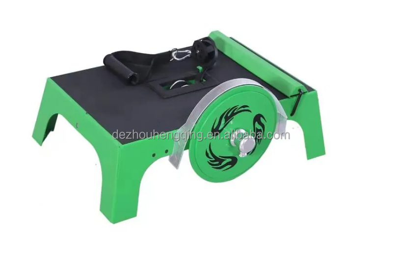 gym strength machine home gym fitness equipment centrifugal impedance trainer