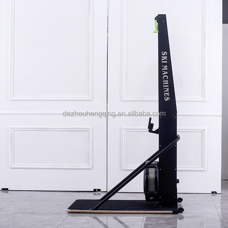 Hot Sales Cadio Gym Equipment Skiing Machine Indoor Exercise Equipment