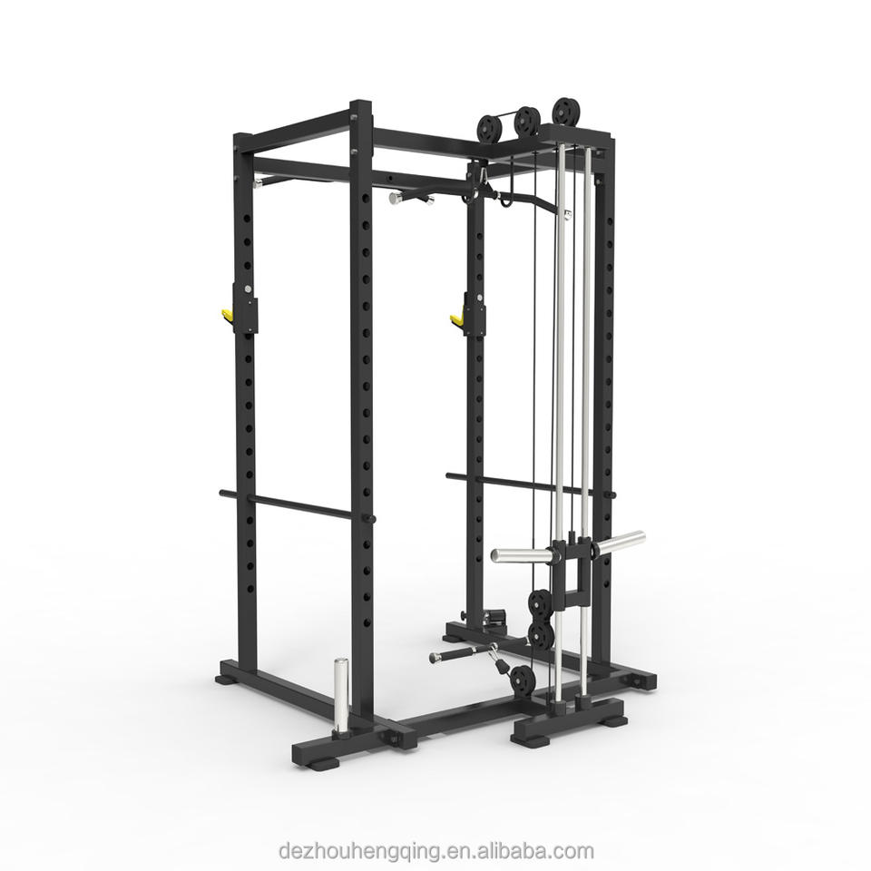 Sports Equipment Smith Machi...