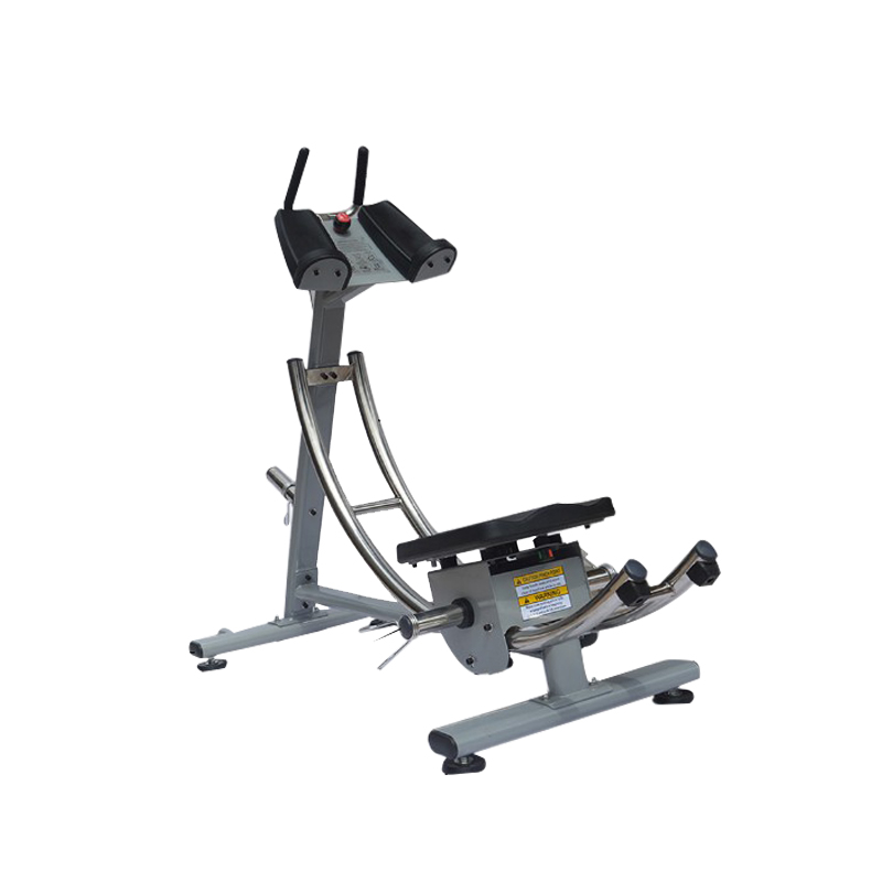 Commercial Indoor Exercise S...