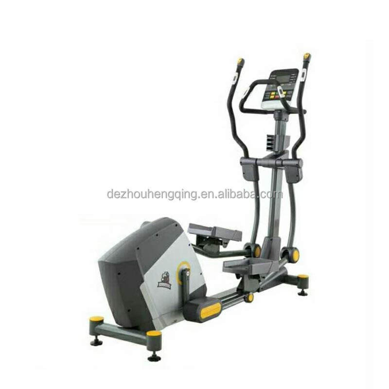 Commercial fitness equipment exercise bike elliptical machine