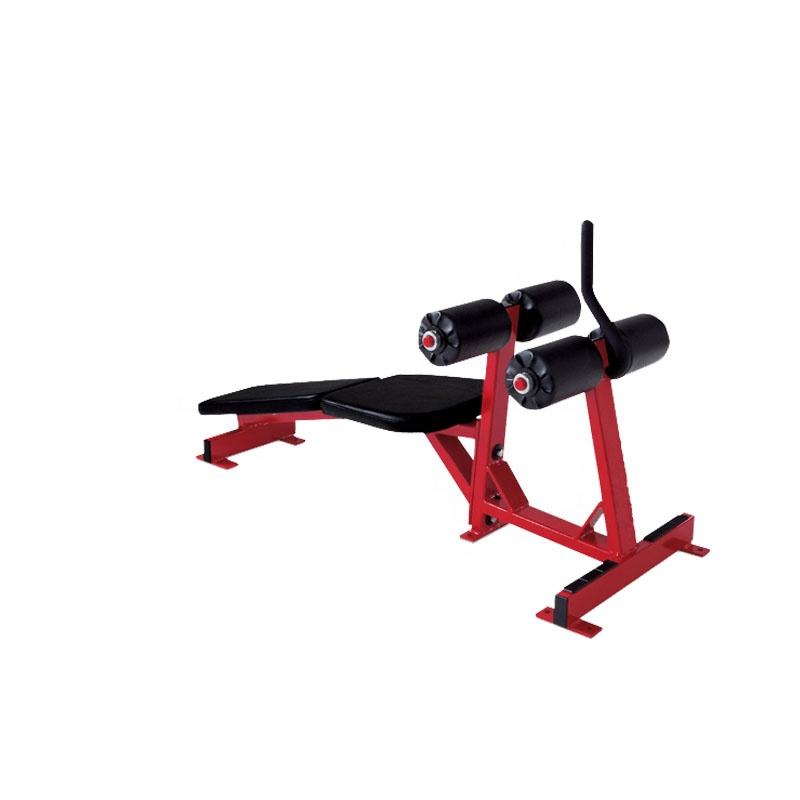 Body Building Gym Equipment ...