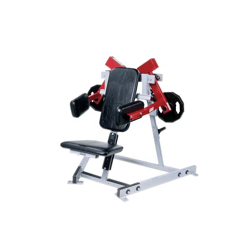 Commercial Gym Equipment Str...