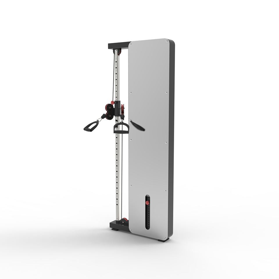 HQ-1204A Multi Functional Tr...