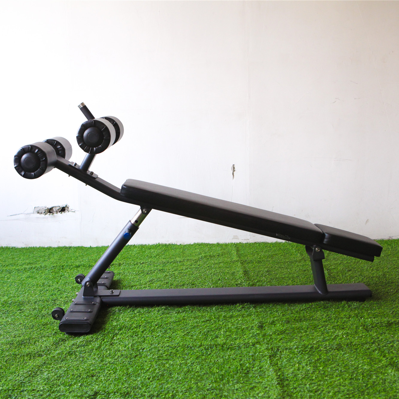 HQ-6618  Fitness Strength Gym Bench Abdominal Bench