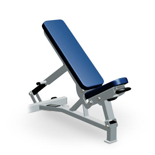 gym equipment strength adjus...