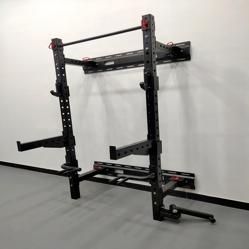 Home Fitness Equipment Gym A...