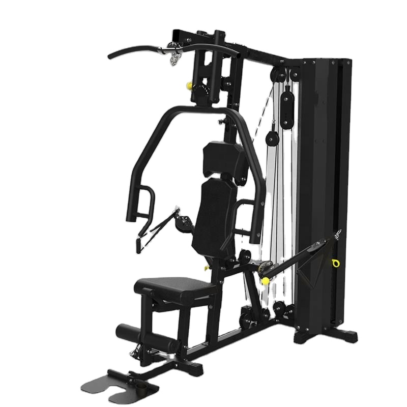 Adjustable Hip Thrust Multi ...