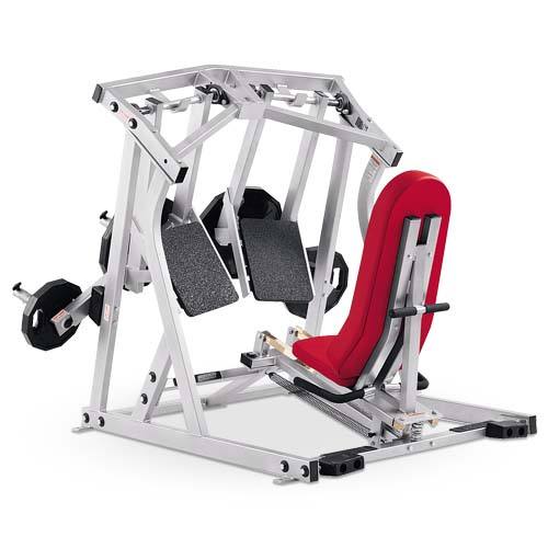 Professional Strength Equipm...