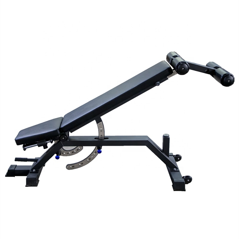 Commercial PRO with Incline ...