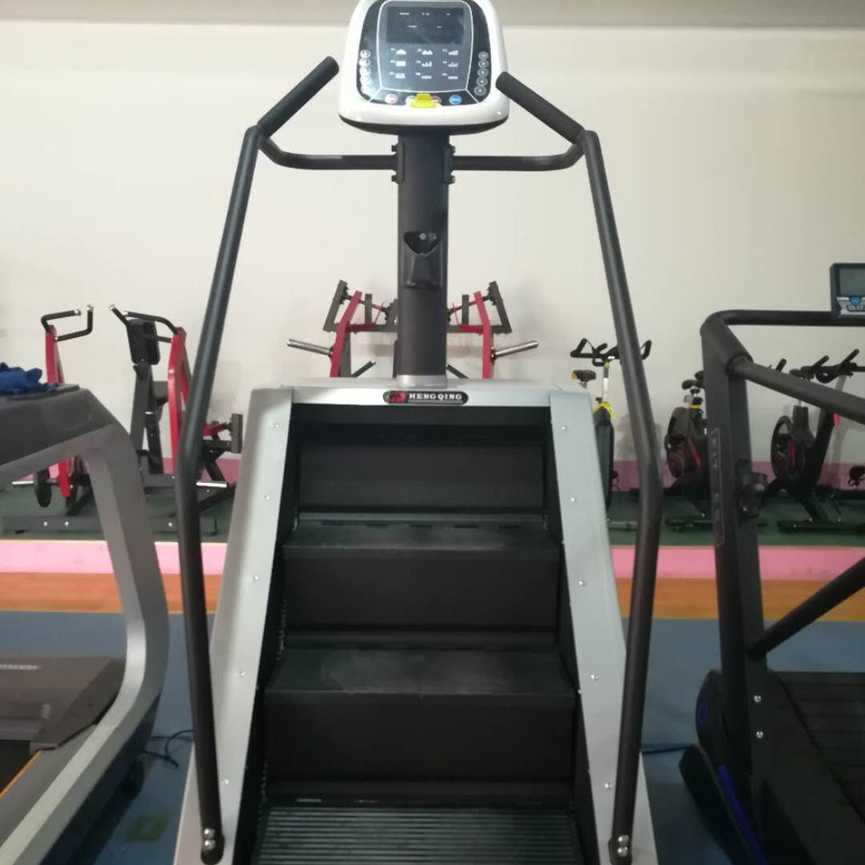 Commercial Fitness Equipment...