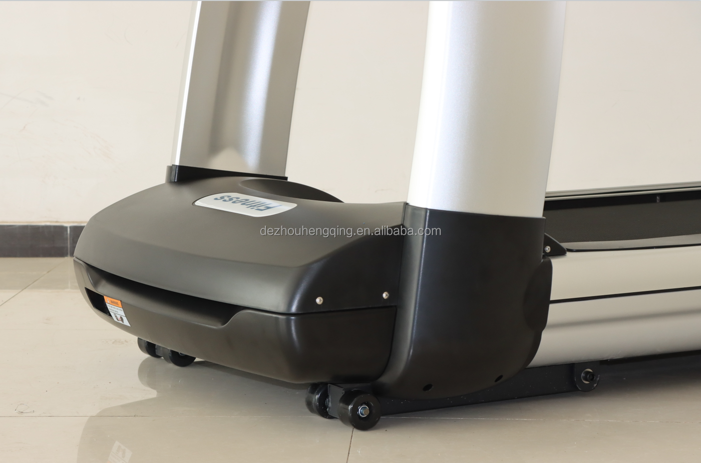 Gym Equipment Fitness Electric Commercial Treadmill Machine