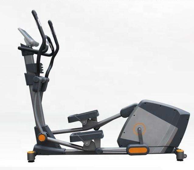 Commercial fitness equipment...