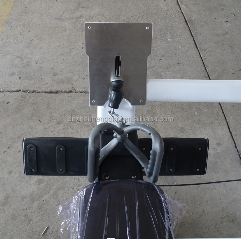 Professional Home Gym Equipment Multi Funtion 5 Station Crossover+Cable Machine Fitness & Bodybuilding
