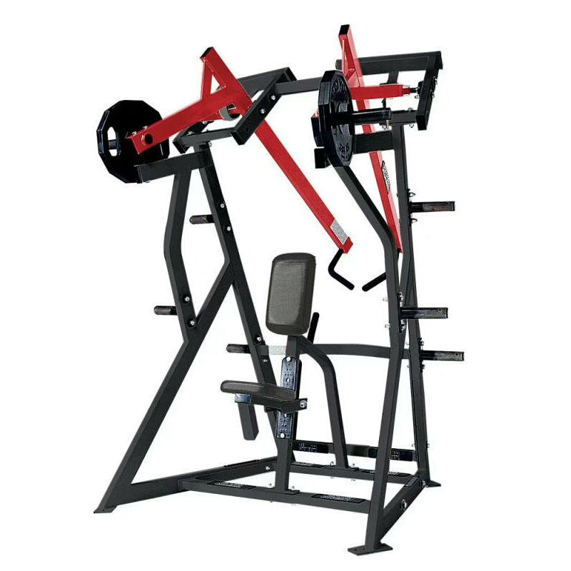 hengqing fitness equipment g...
