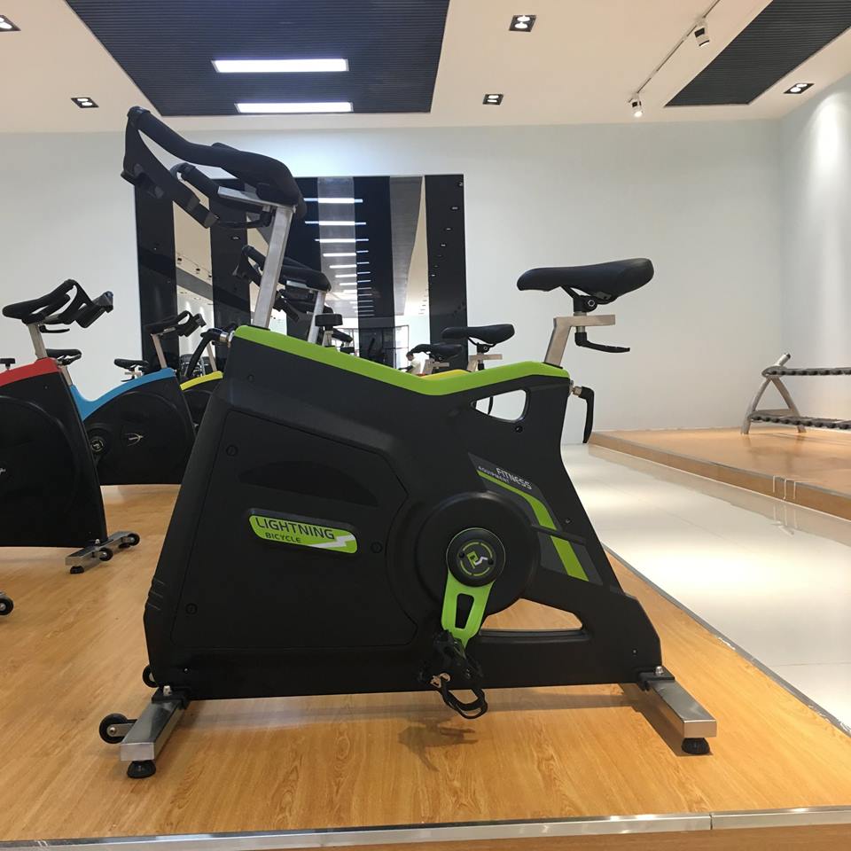 Commercial Gym  Fitness Exercise  Bike in Gym Equipment